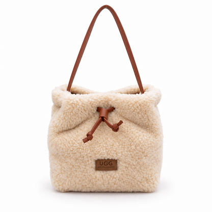 UGG Teddy Bucket Bag