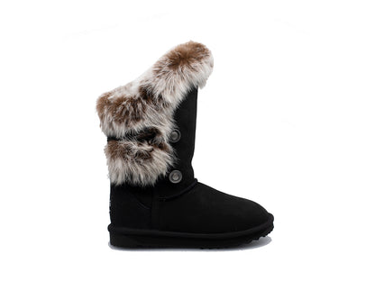 Rabbit Ugg Boots
