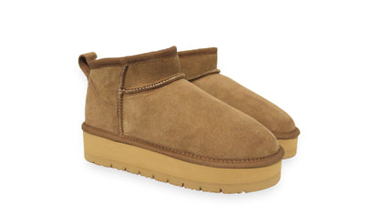 Ultra Mini Platform Ugg Boots