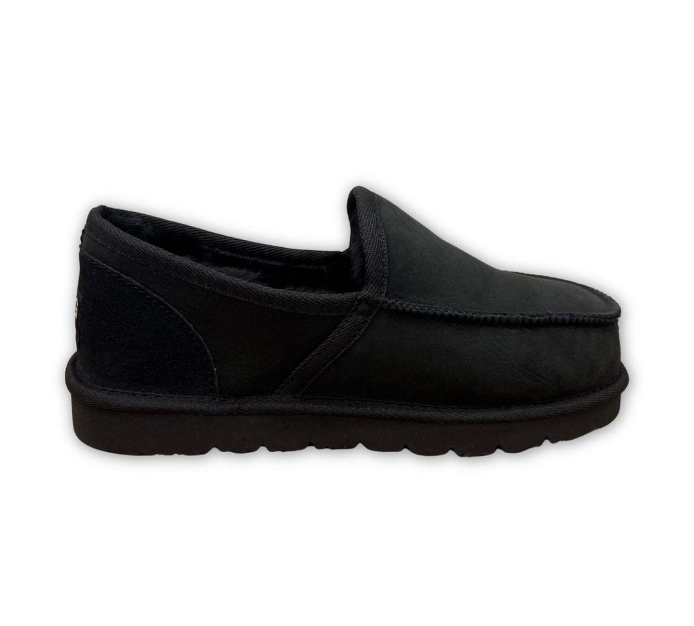 Bruce Mens Slipper Ugg Boots