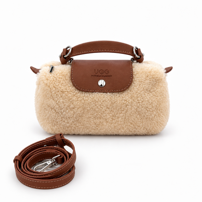 UGG Mini Tote Crossbody