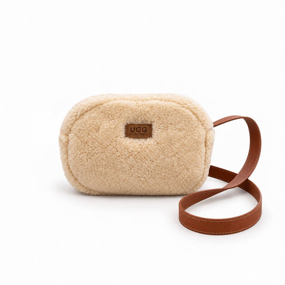 UGG Teddy Crossbody