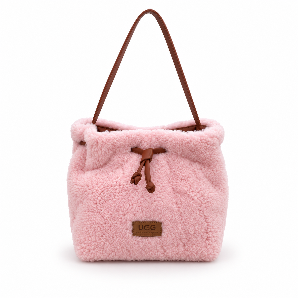 UGG Teddy Bucket Bag