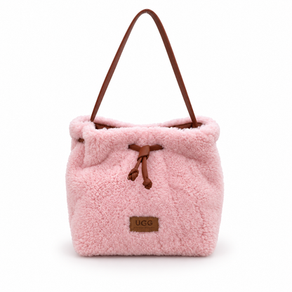 UGG Teddy Bucket Bag