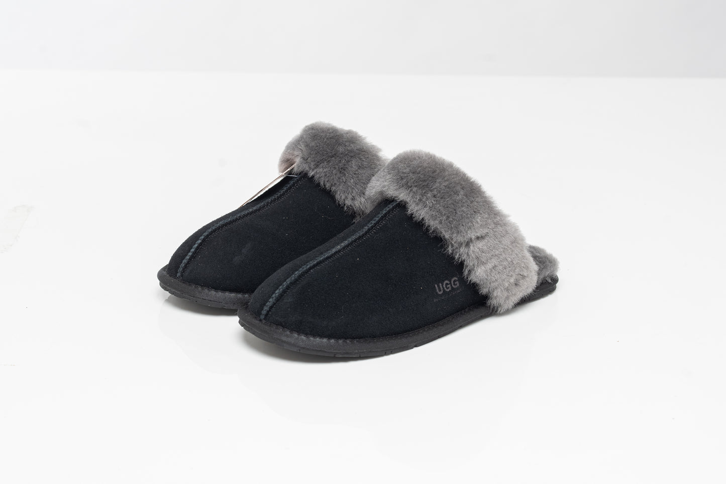 Next Gen UGG Scuff