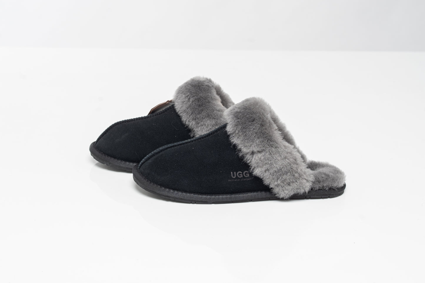 Next Gen UGG Scuff