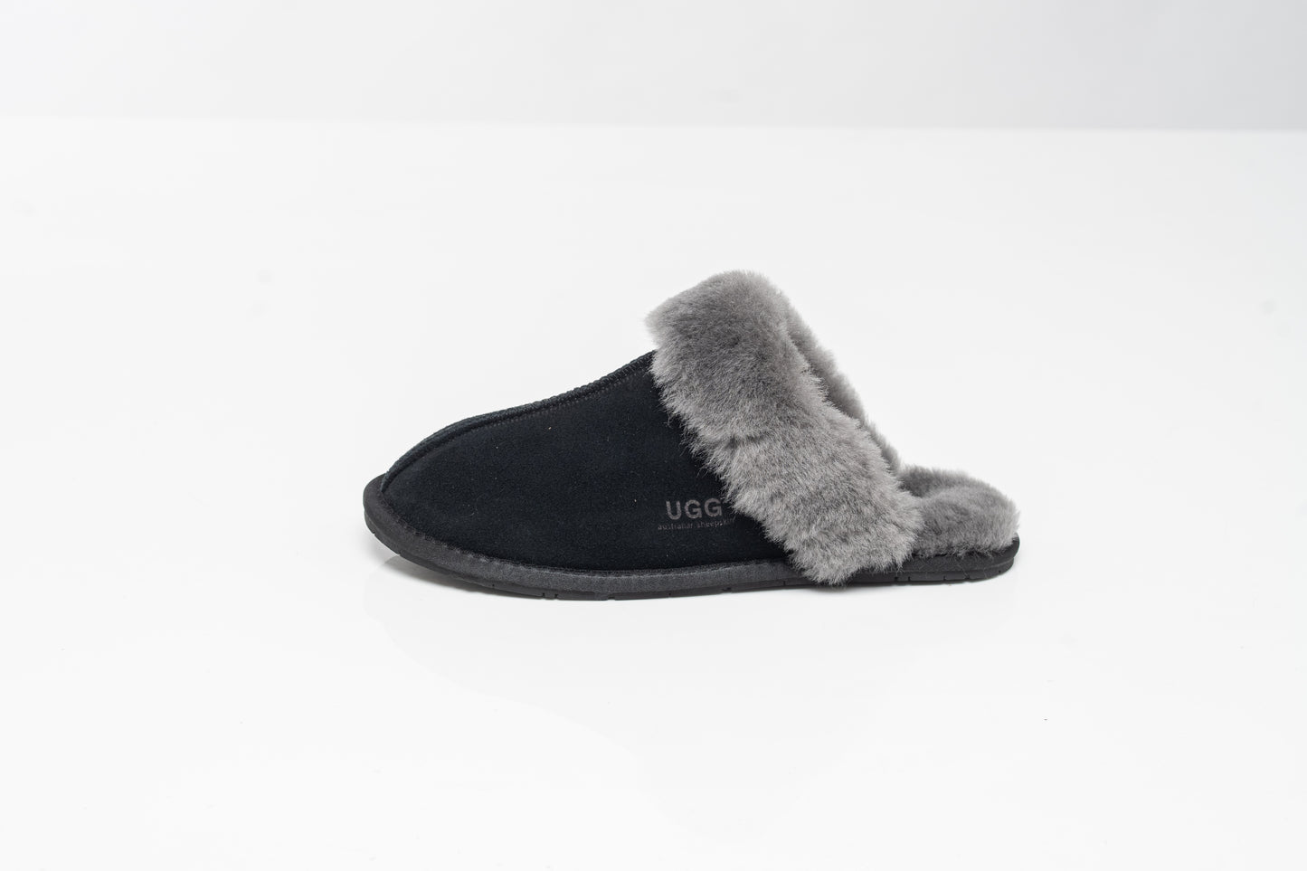 Next Gen UGG Scuff