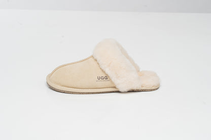 Next Gen UGG Scuff