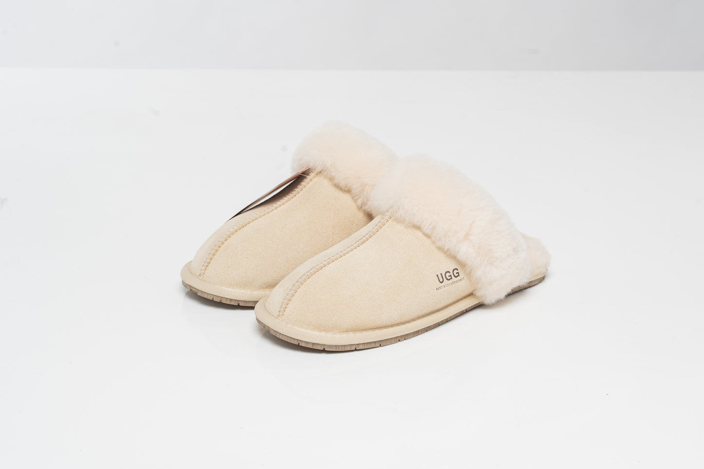 Next Gen UGG Scuff