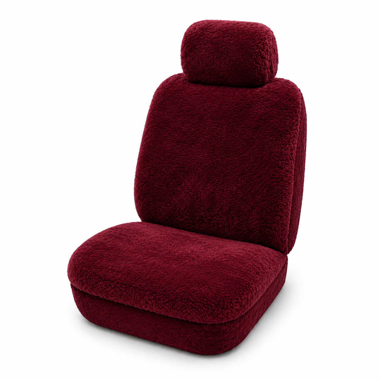 UGG Sheepskin Full Car Seat Covers