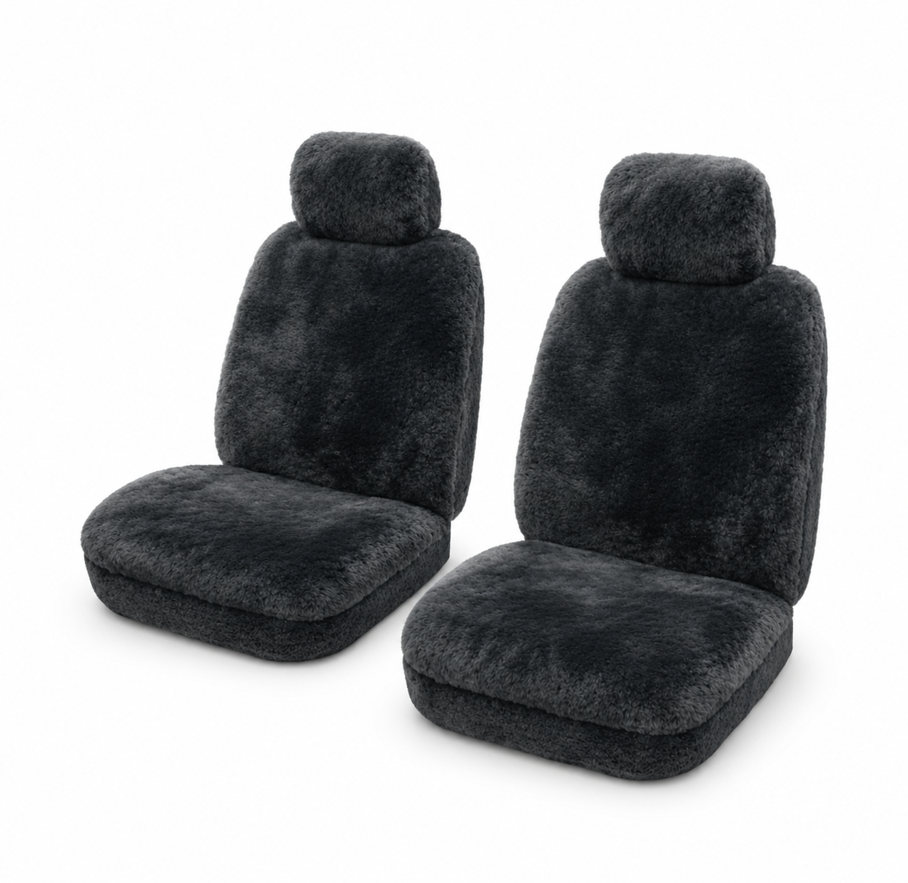 UGG Sheepskin Full Car Seat Covers