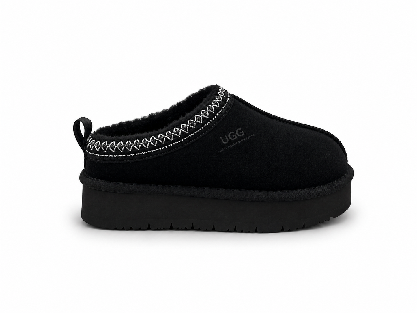 Tasman Platform UGG Boots