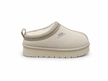 Tasman Platform UGG Boots