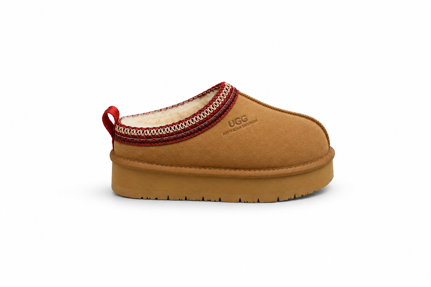 Tasman Platform UGG Boots