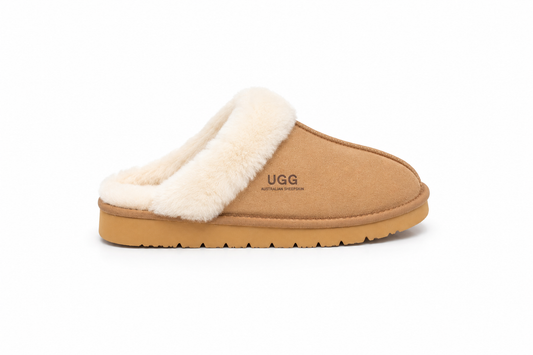Next Gen UGG Furout Scuff