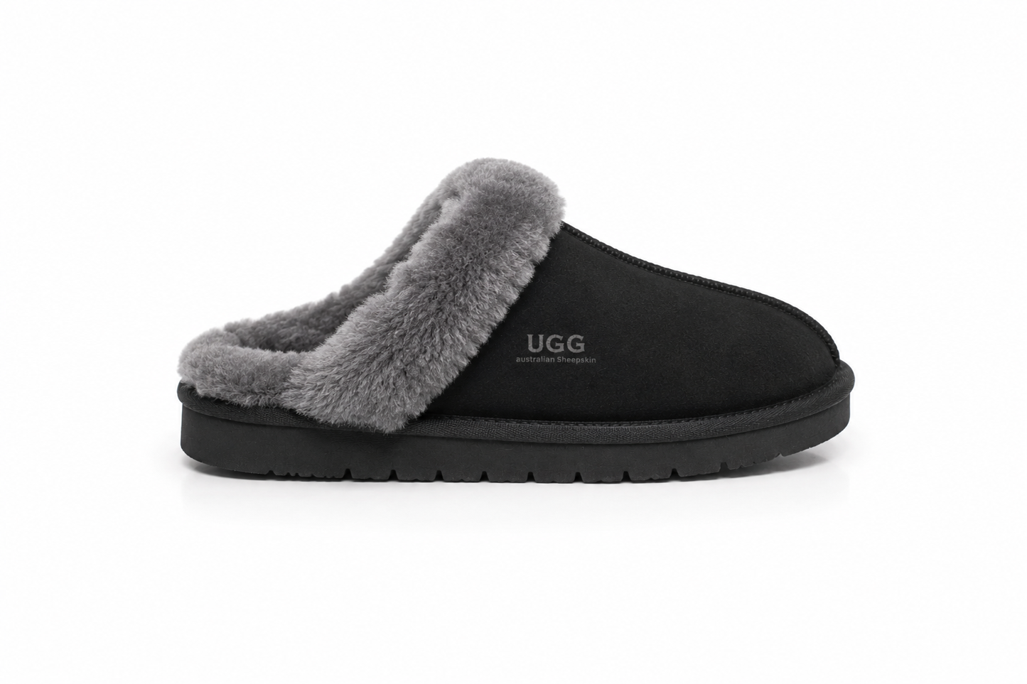 Next Gen UGG Furout Scuff