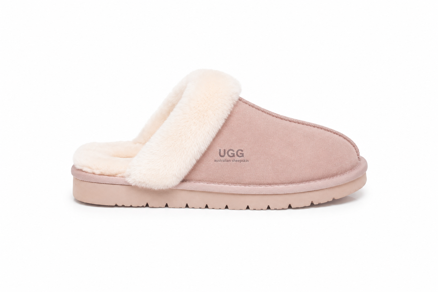 Next Gen UGG Furout Scuff