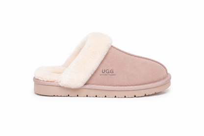 Next Gen UGG Furout Scuff