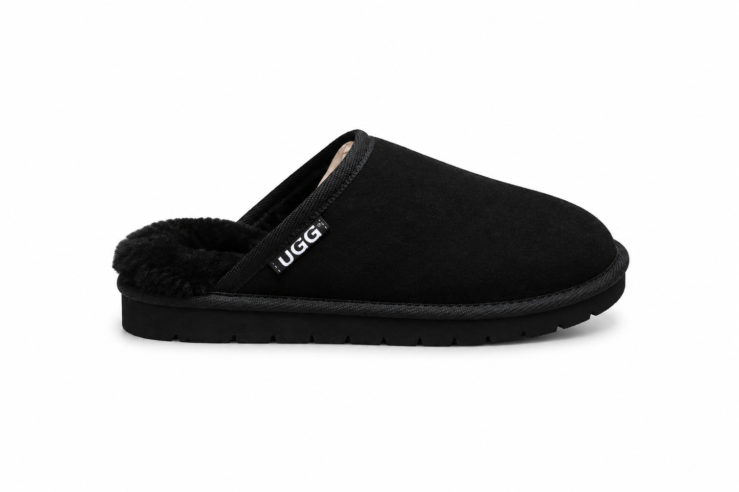 UGG Scuff Slides