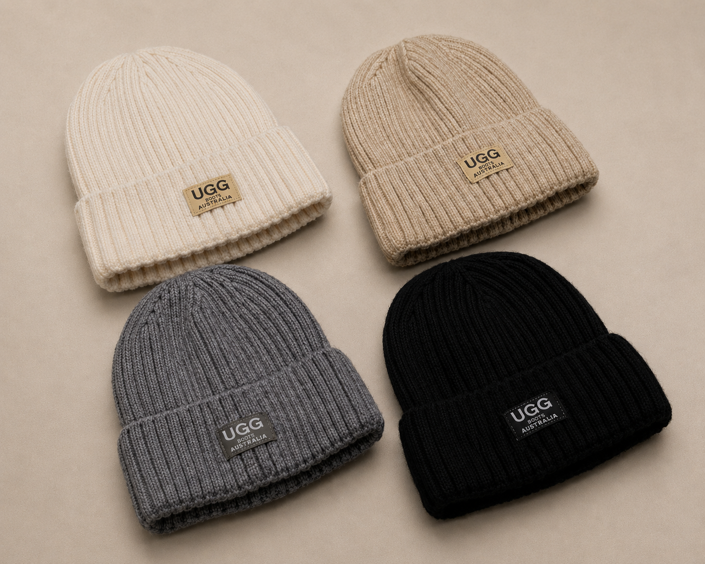 UGG Beanie