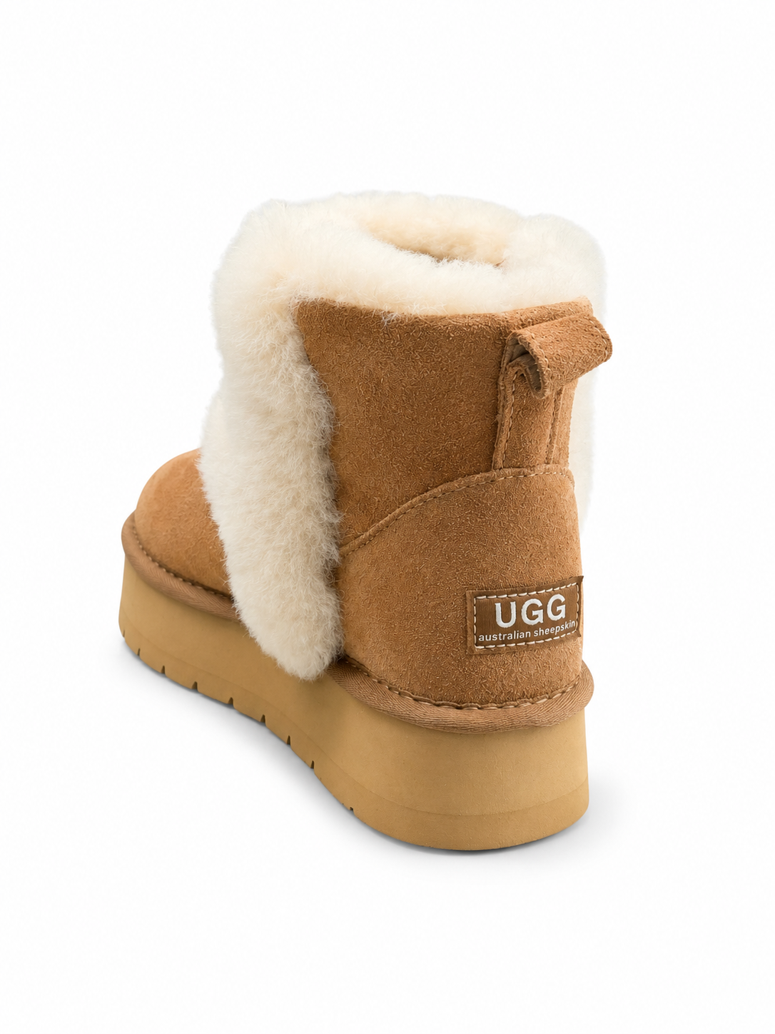 UGG Cyrine Platform