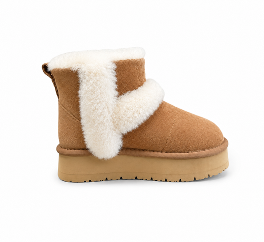 UGG Cyrine Platform