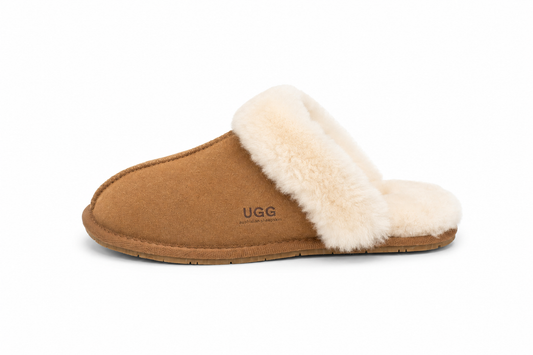 Next Gen UGG Scuff