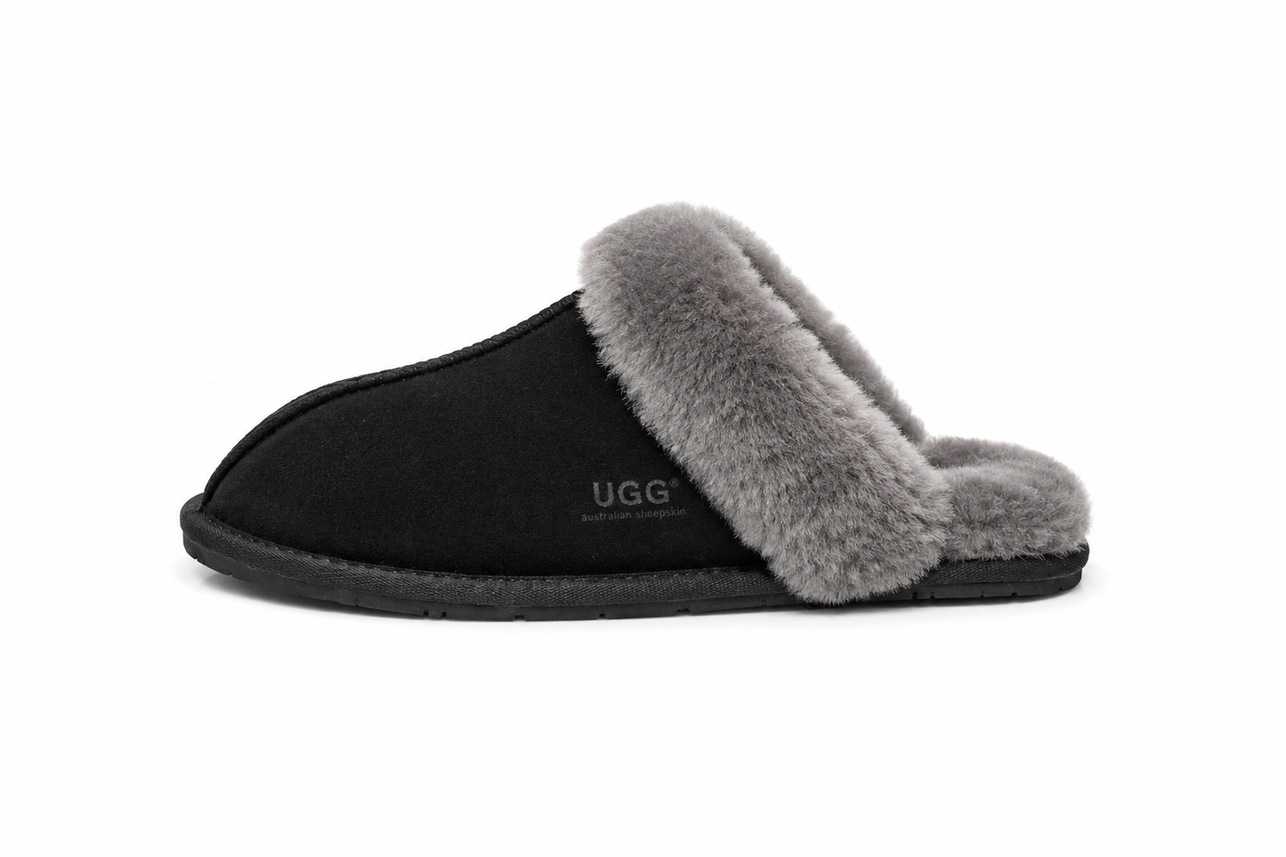 Next Gen UGG Scuff