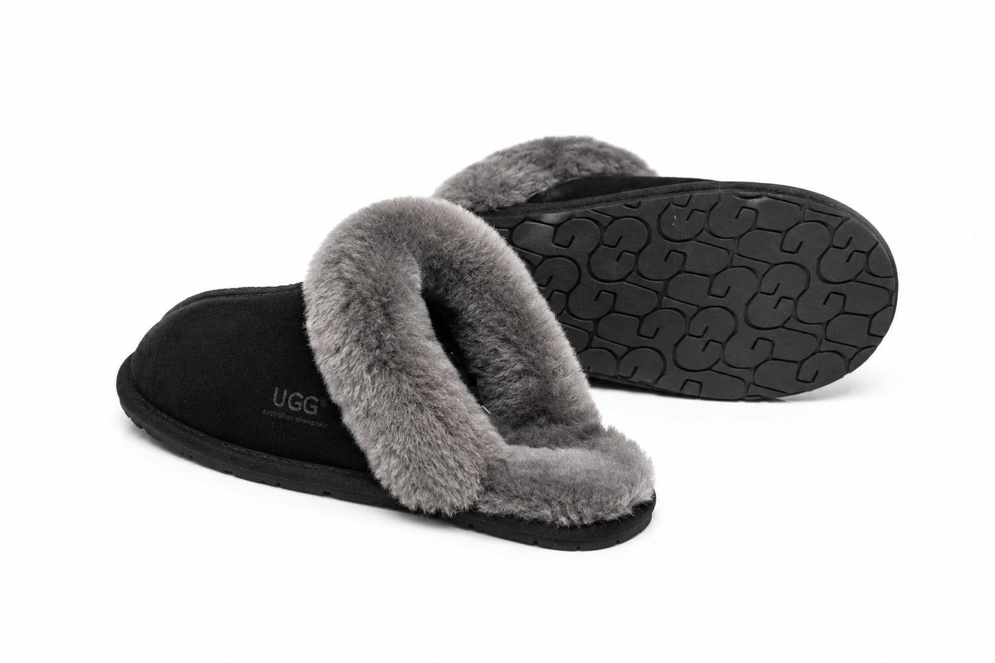 Next Gen UGG Scuff