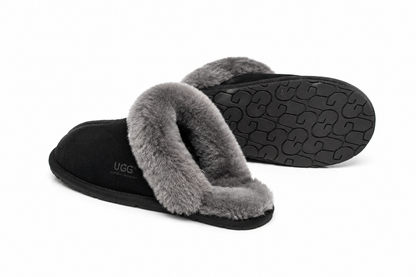 Next Gen UGG Scuff