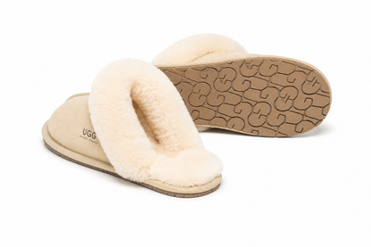 Next Gen UGG Scuff