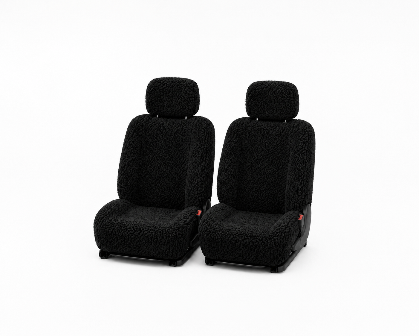 UGG Sheepskin Full Car Seat Covers