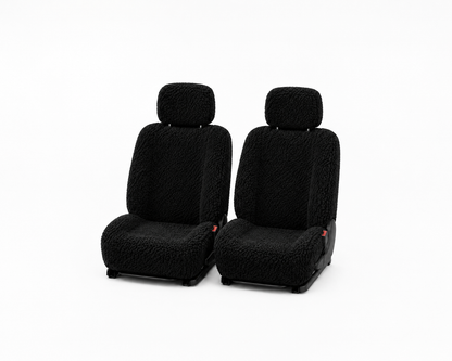 UGG Sheepskin Full Car Seat Covers