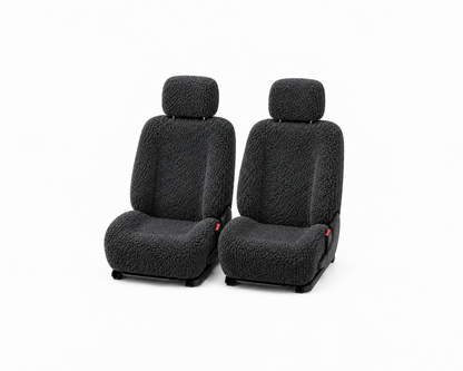 UGG Sheepskin Full Car Seat Covers