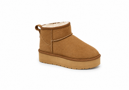 Ultra Mini Platform Ugg Boots