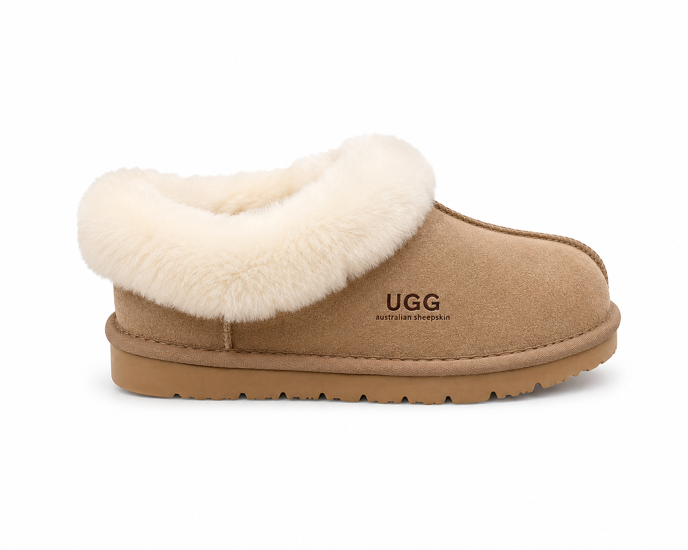 Next Gen Ugg Slipper