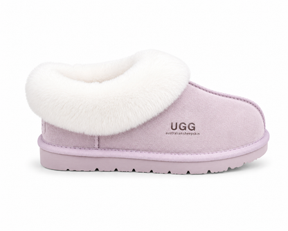 Next Gen Ugg Slipper