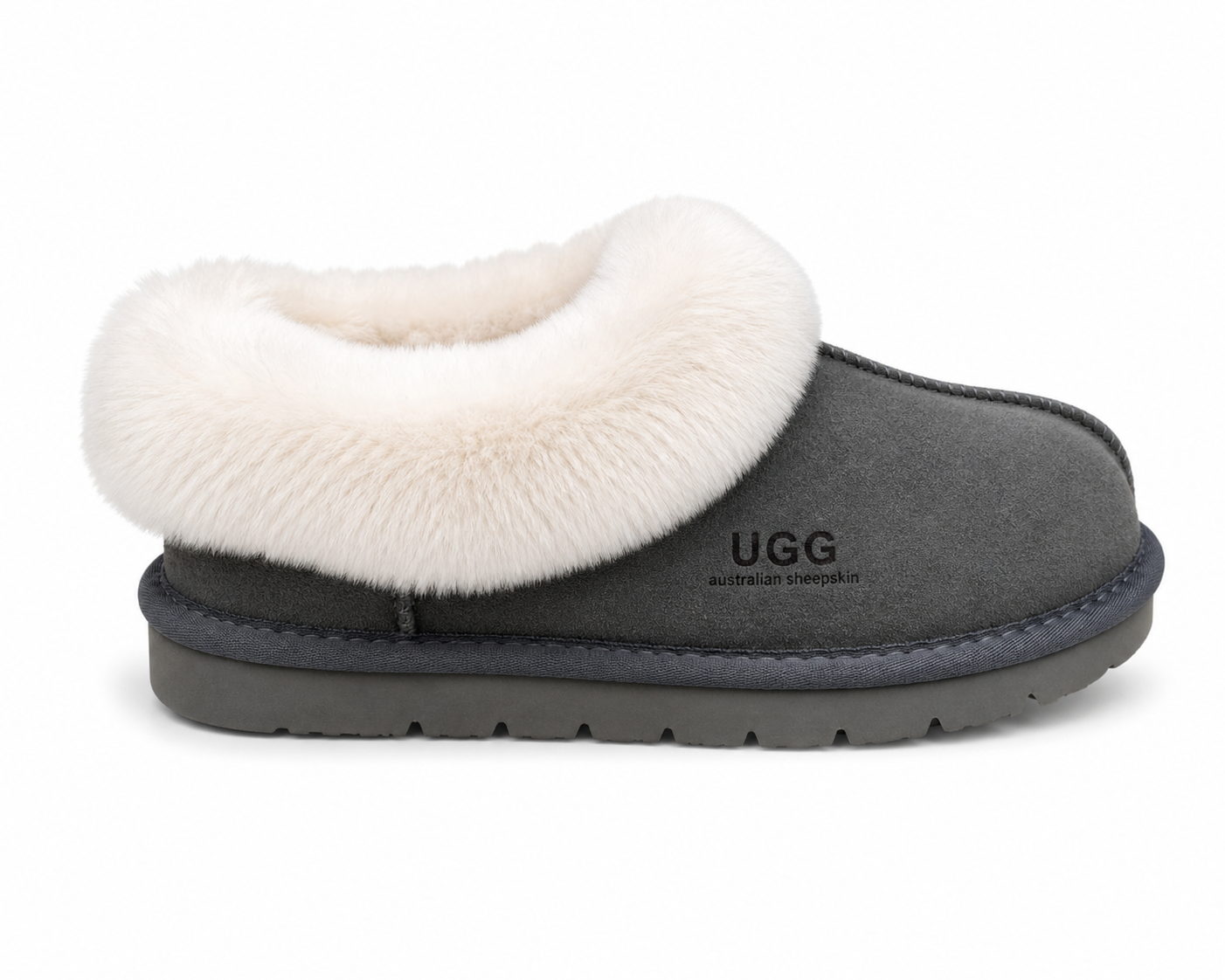 Next Gen Ugg Slipper