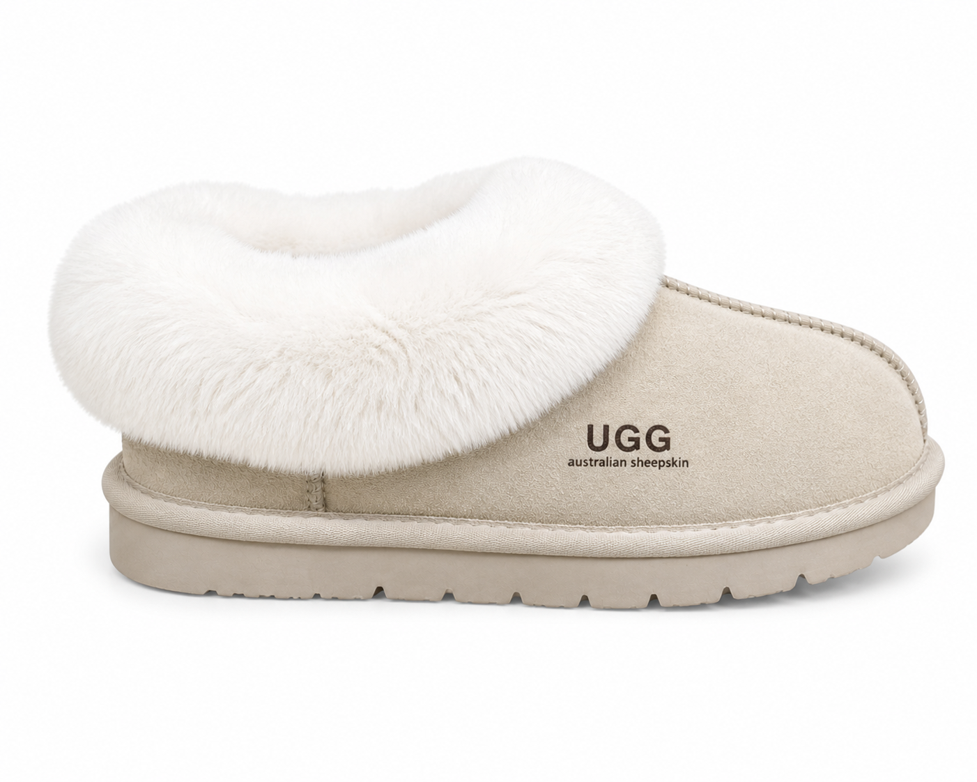 Next Gen Ugg Slipper