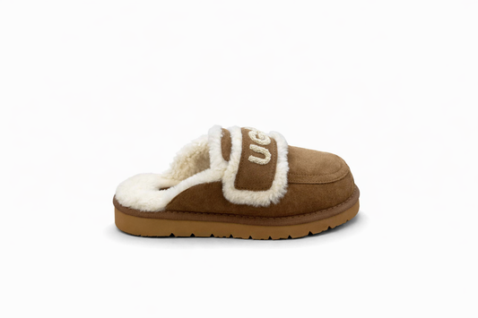 Sally Ugg Slides