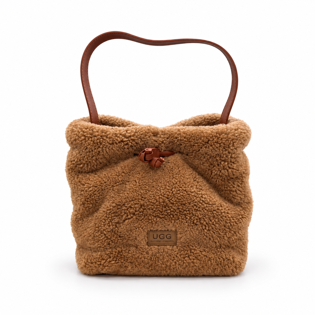 UGG Teddy Bucket Bag