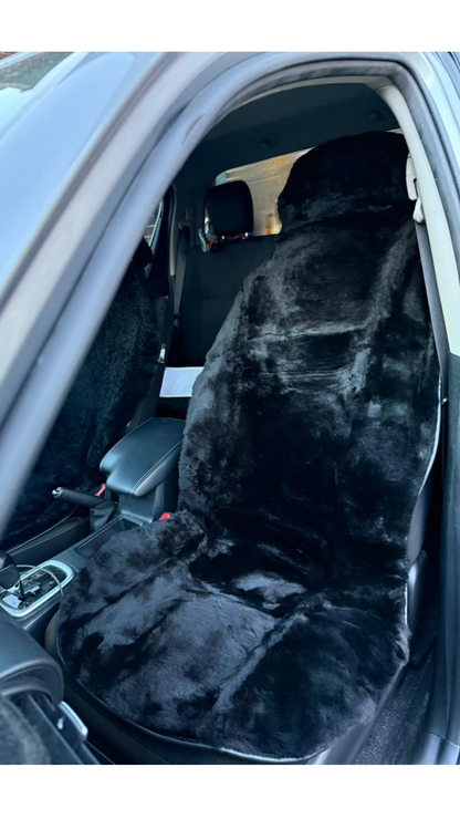 UGG Car Seat Cover Australian Sheepskin (Single)
