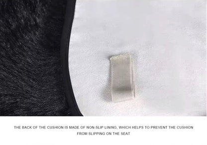 UGG Australian Sheepskin Seat Covers (Single)
