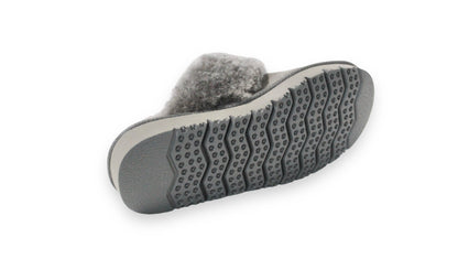 Ugg Scuff Furout Slides