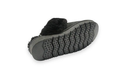 Ugg Scuff Furout Slides