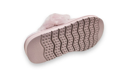 Ugg Scuff Furout Slides