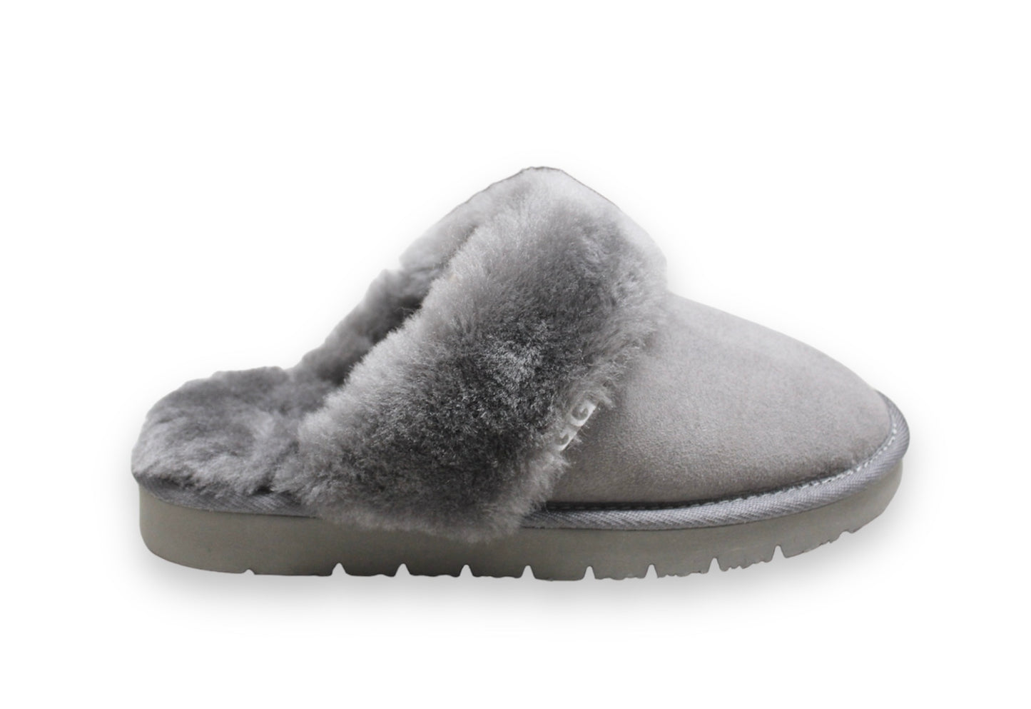 Ugg Scuff Furout Slides