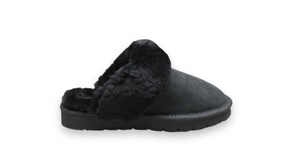 Ugg Scuff Furout Slides