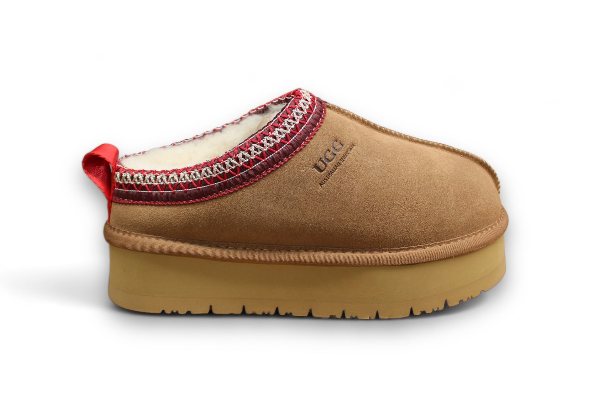 Tasman Platform Ugg Boots – Uggies1