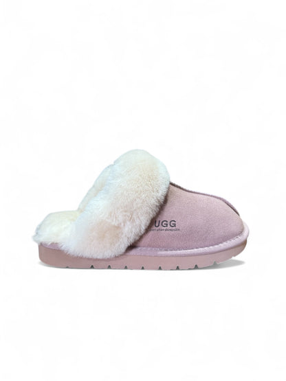 Next Gen UGG Furout Scuff